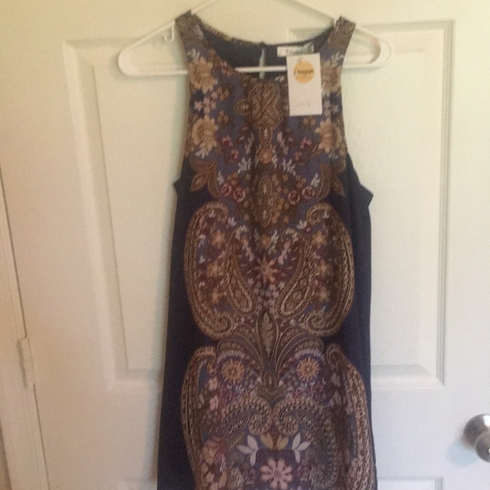 Paisley perfect